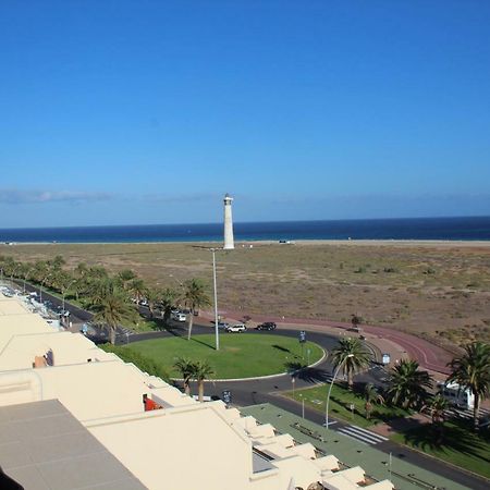 דירות מורו דל חאבלה Palm Garden מראה חיצוני תמונה