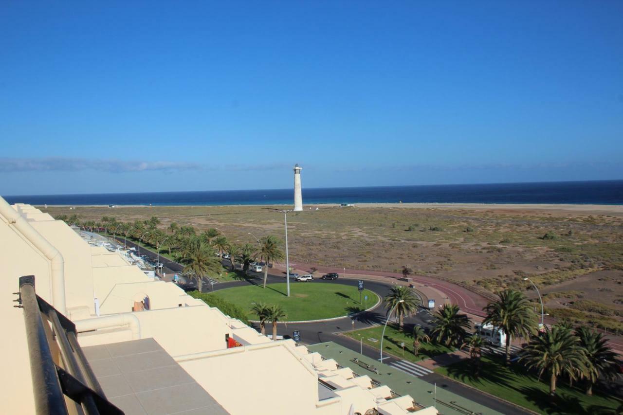 דירות מורו דל חאבלה Palm Garden מראה חיצוני תמונה