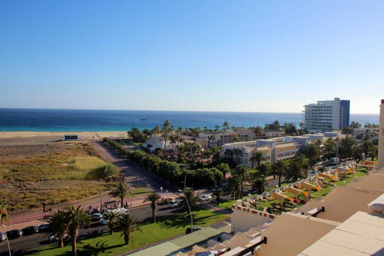 דירות מורו דל חאבלה Palm Garden מראה חיצוני תמונה