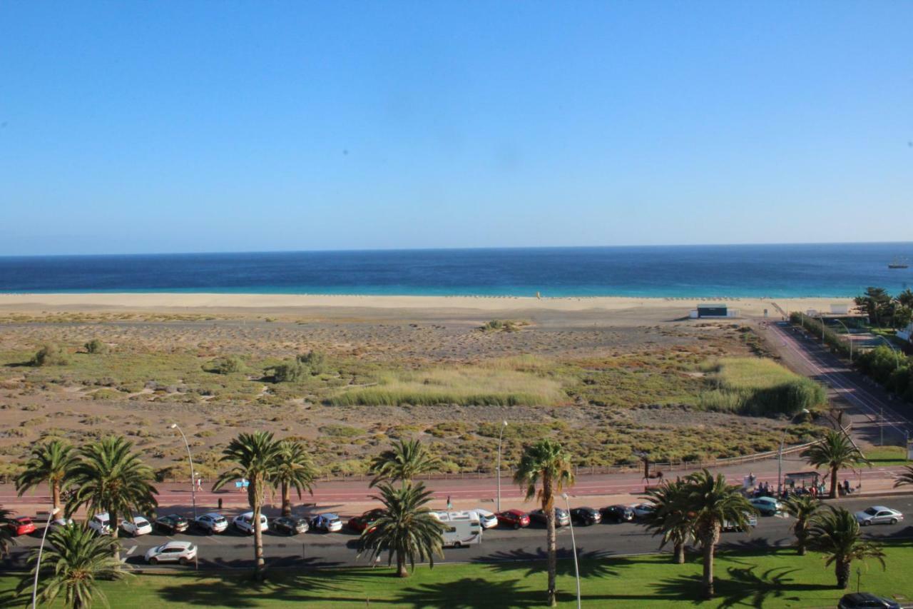 דירות מורו דל חאבלה Palm Garden מראה חיצוני תמונה