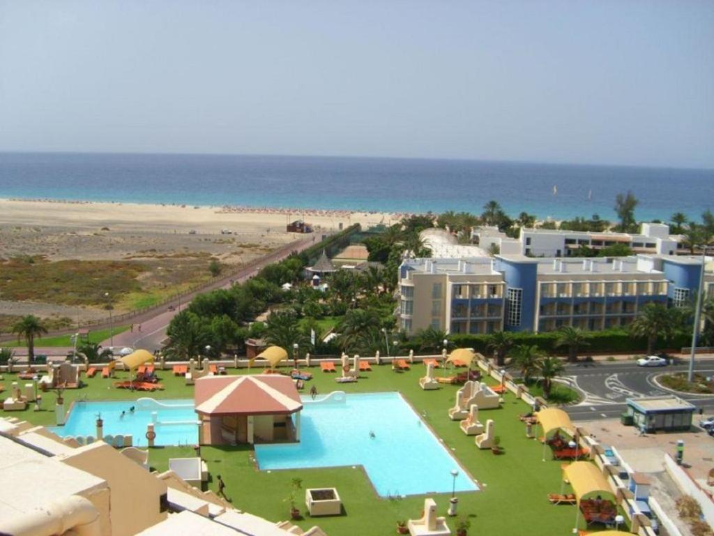 דירות מורו דל חאבלה Palm Garden מראה חיצוני תמונה